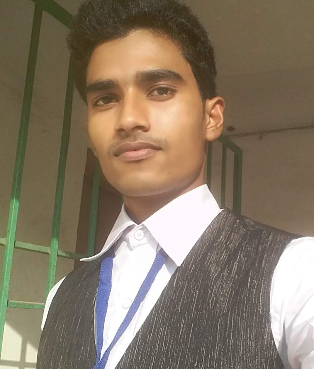 SAJJAD ANSARI