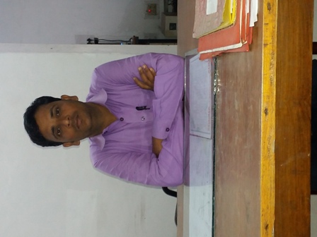 RAJESH KUMAR