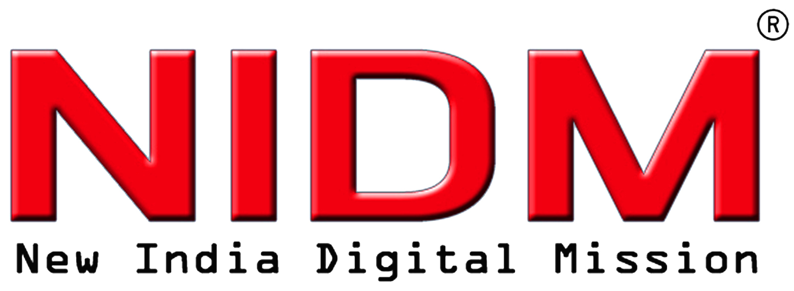 NIDM Logo